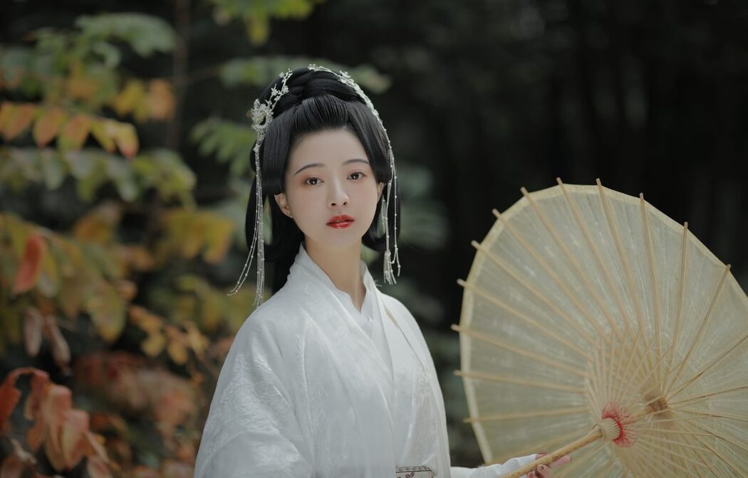 YiTuYu艺图语 Vol.939 YunFleur