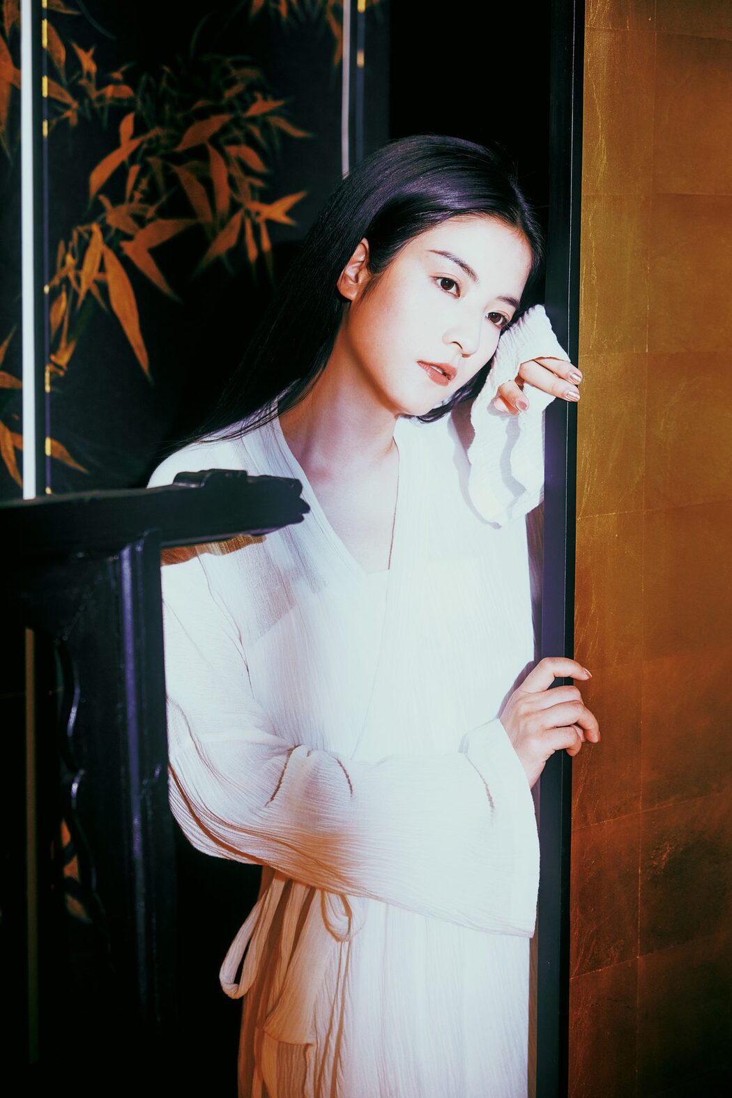 YiTuYu艺图语 Vol.6219 Yuer