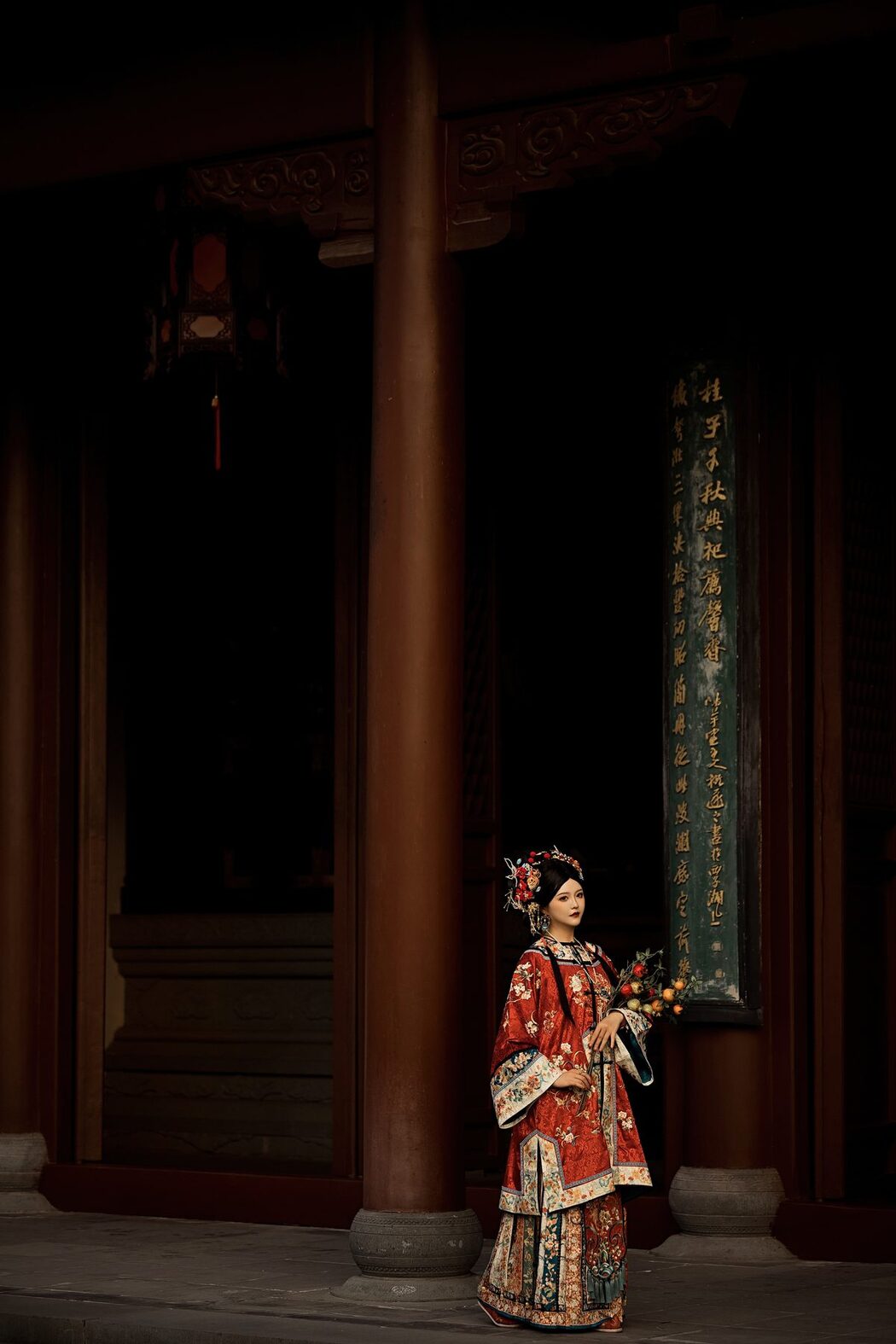 YiTuYu艺图语 Vol.6163 Lu Lu Haley