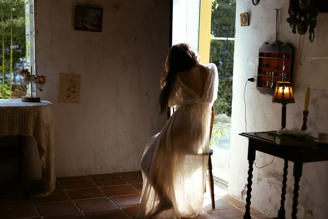 YiTuYu艺图语 Vol.6217 A Qin Da Da