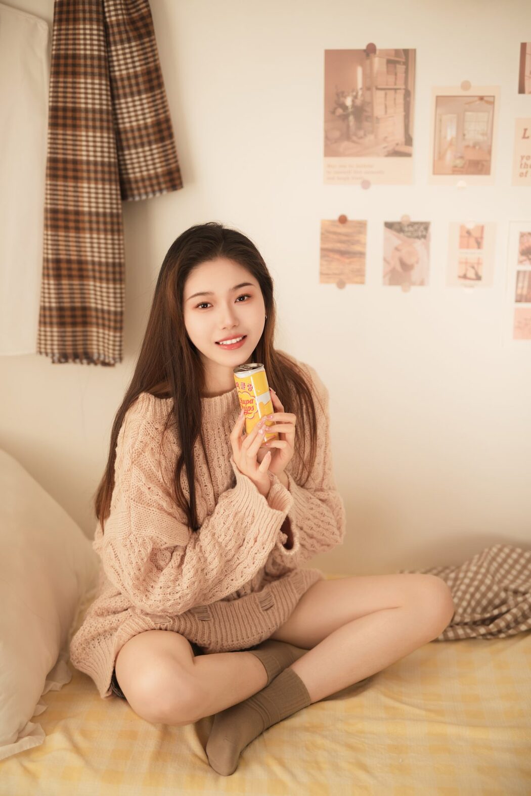 YiTuYu艺图语 Vol.6207 Wan Ting