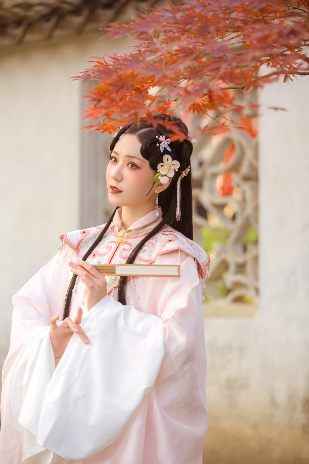 YiTuYu艺图语 Vol.937 Zhu Da Bao Chiki