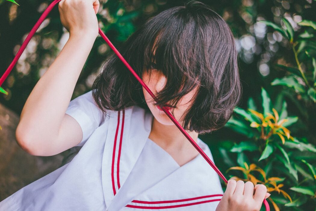 YiTuYu艺图语 Vol.975 Yu Ni