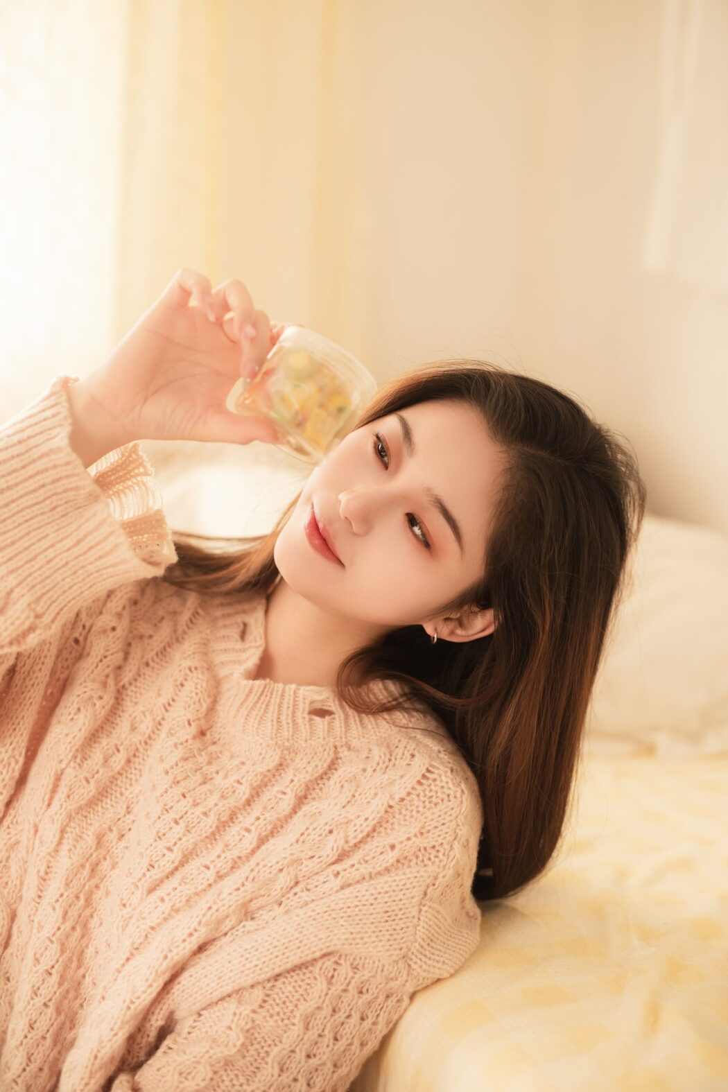 YiTuYu艺图语 Vol.6207 Wan Ting