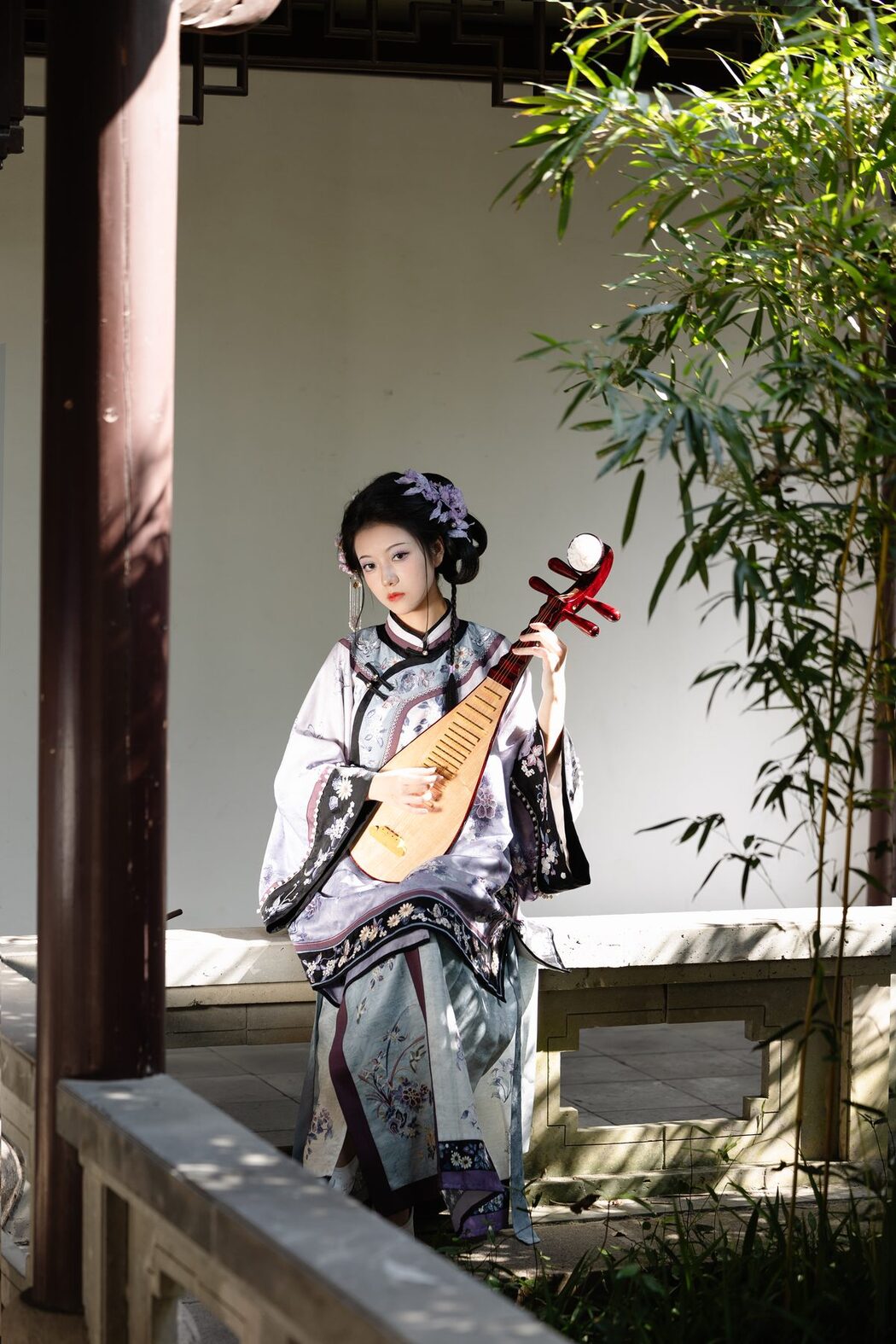 YiTuYu艺图语 Vol.6175 Fang Ci Yan