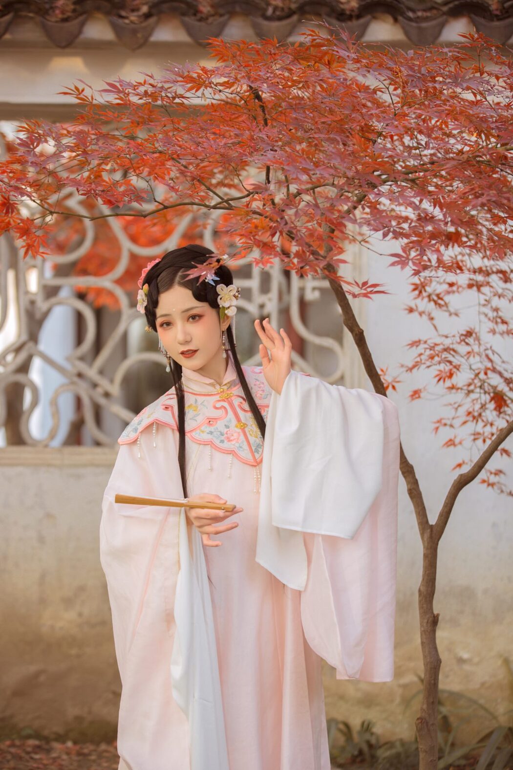 YiTuYu艺图语 Vol.937 Zhu Da Bao Chiki