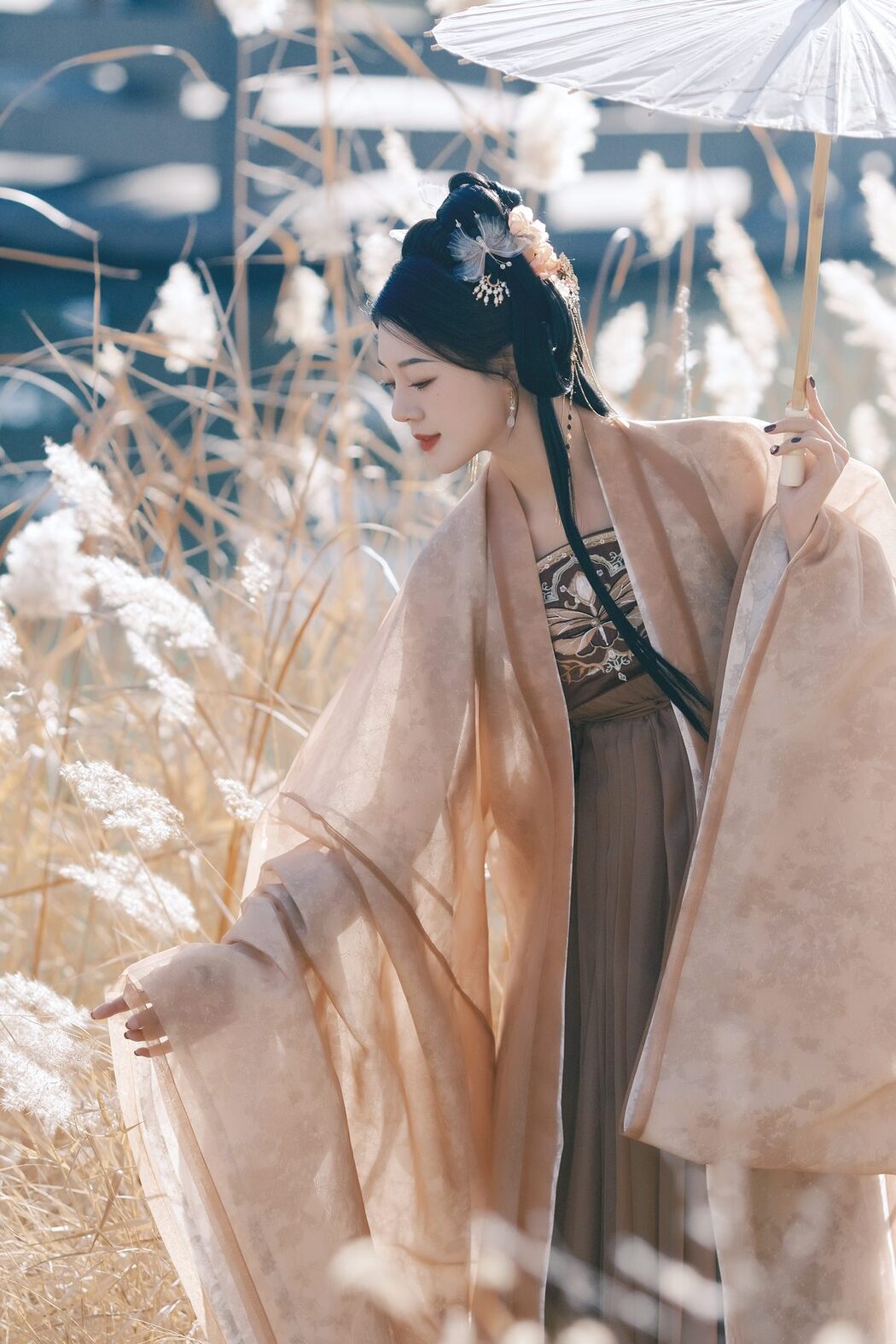 YiTuYu艺图语 Vol.6146 Xiao Lou
