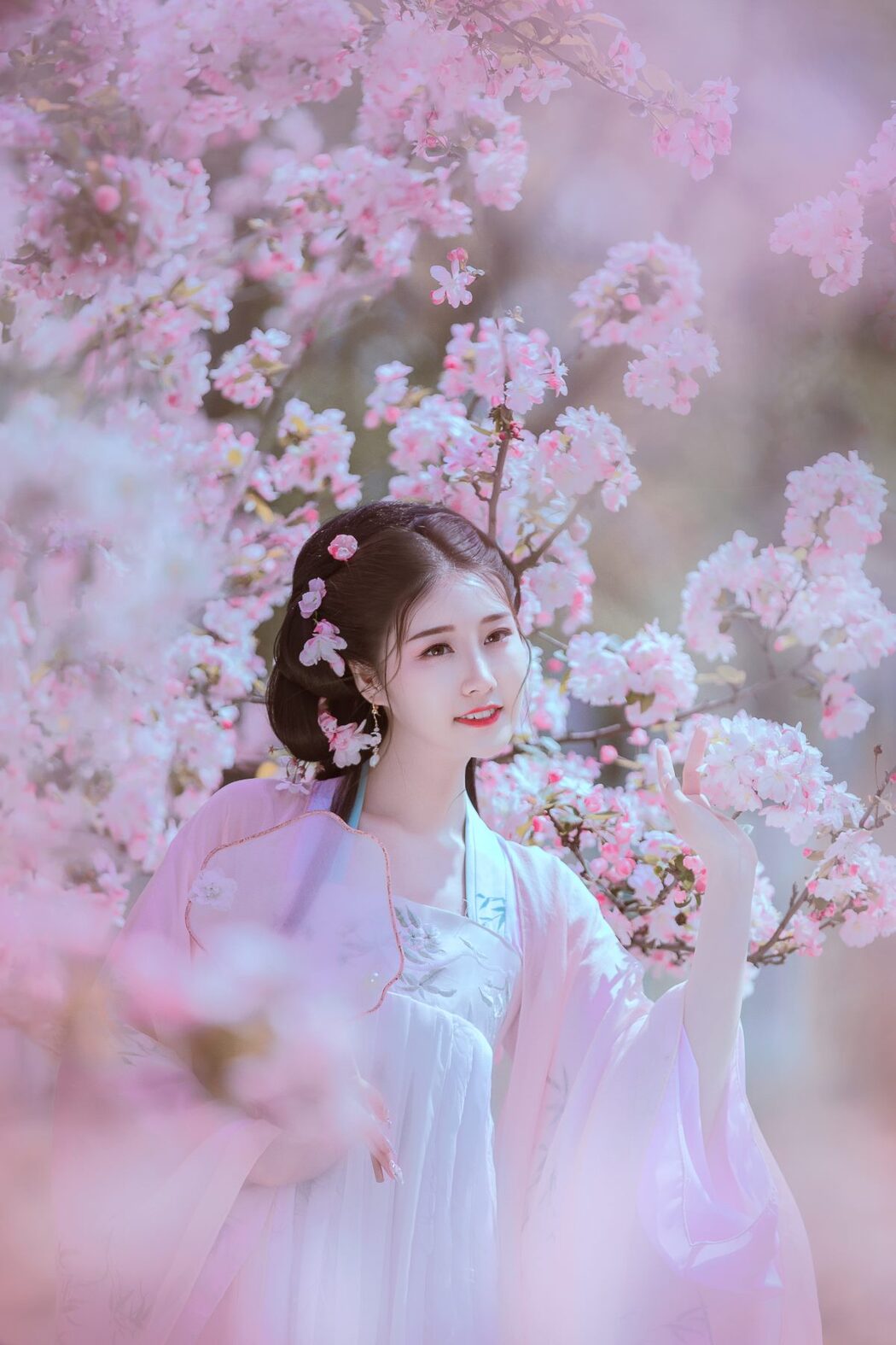 YiTuYu艺图语 Vol.905 Na Bao