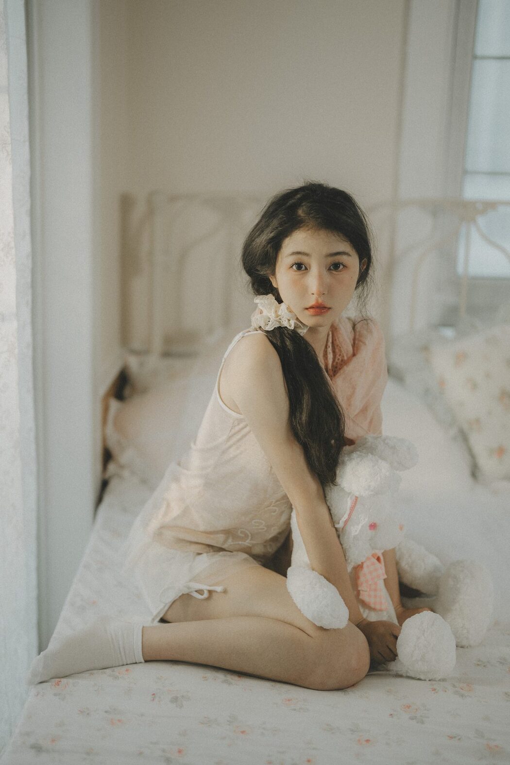 YiTuYu艺图语 Vol.6123 Xiao Jing