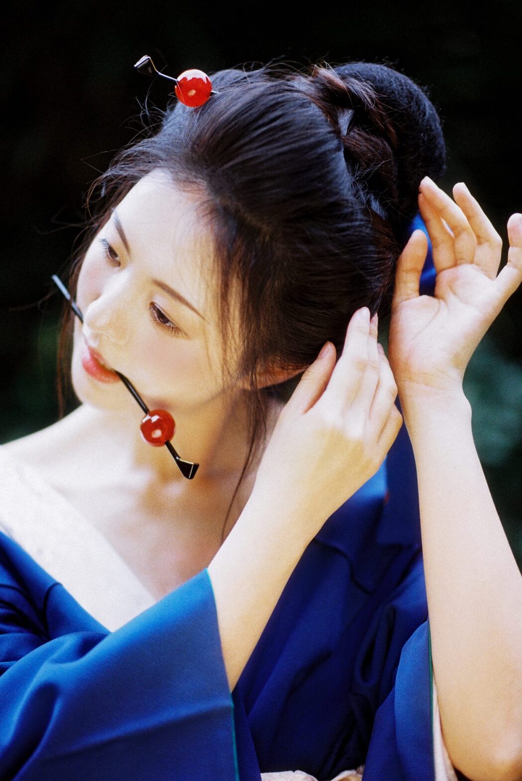 YiTuYu艺图语 Vol.936 Yang Yang