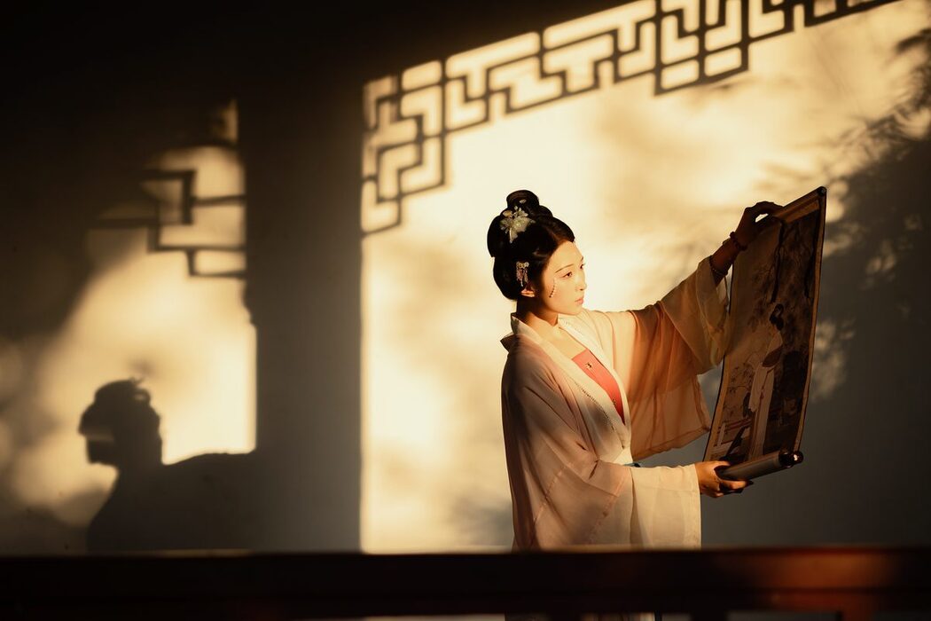 YiTuYu艺图语 Vol.6183 Bing Leng De Xi Gua