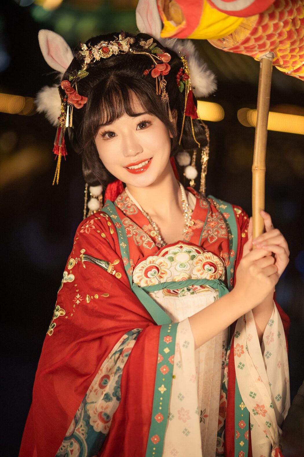 YiTuYu艺图语 Vol.6212 Zhi Zhi Yang