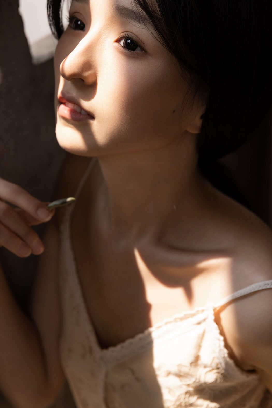 YiTuYu艺图语 Vol.6189 Yu Tong ENTP