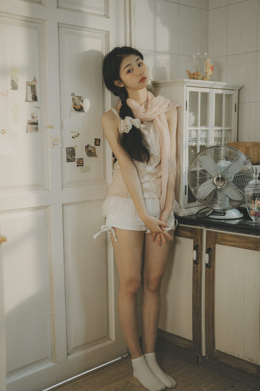 YiTuYu艺图语 Vol.6123 Xiao Jing