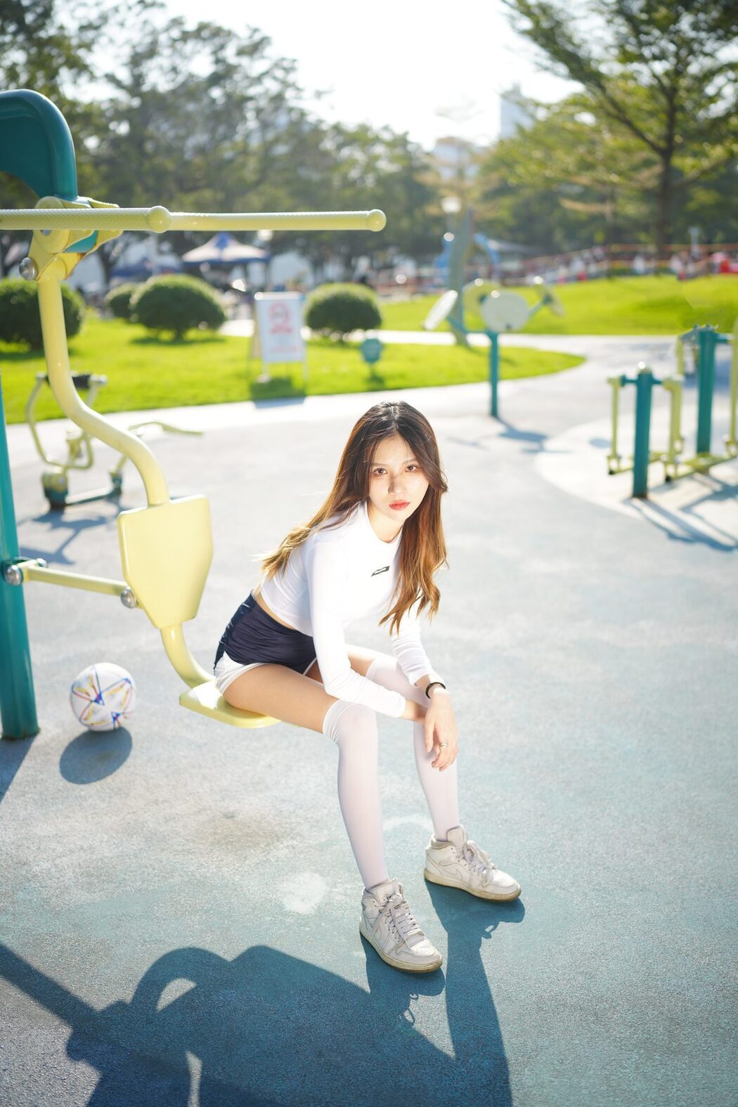 YiTuYu艺图语 Vol.6113 Gaia