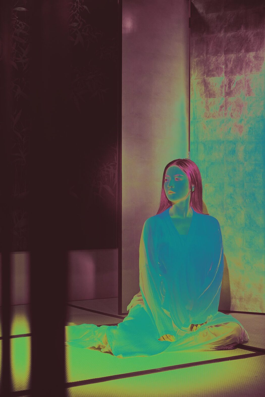 YiTuYu艺图语 Vol.6219 Yuer