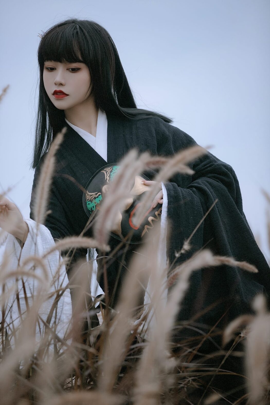 YiTuYu艺图语 Vol.964 Li Yi Yi