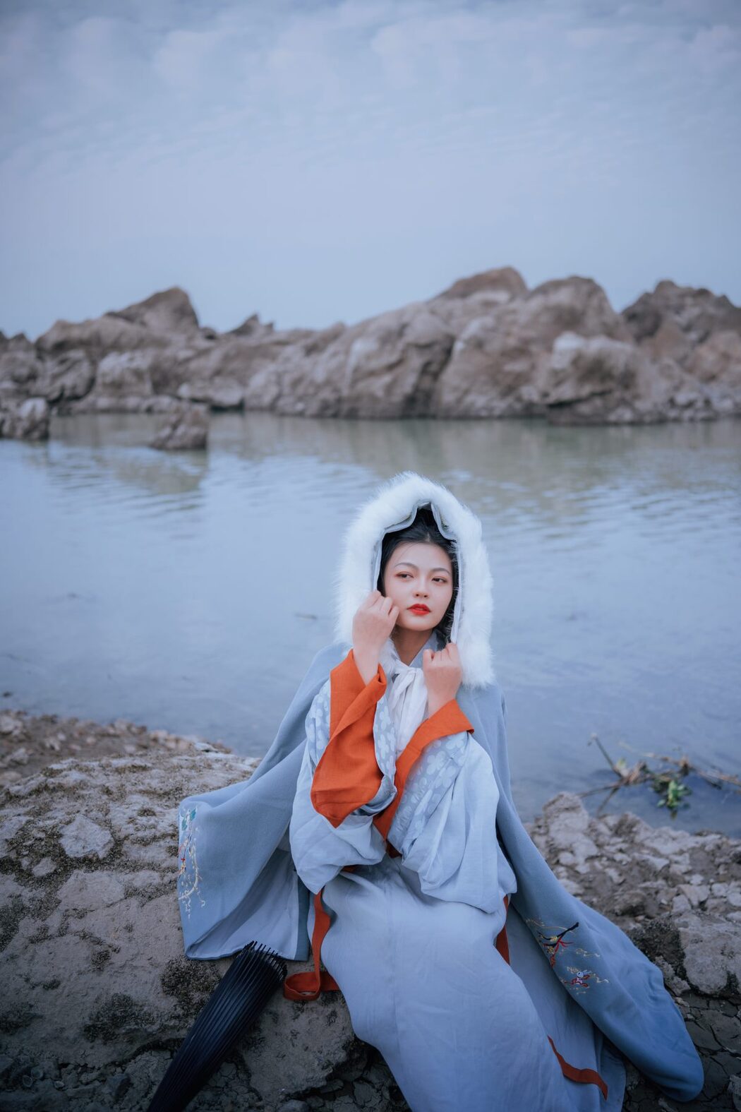 YiTuYu艺图语 Vol.896 Ye Zi