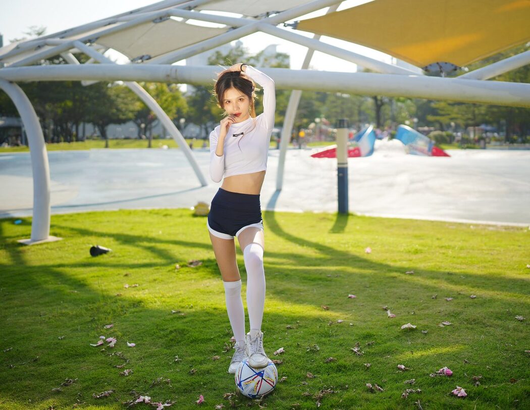 YiTuYu艺图语 Vol.6113 Gaia