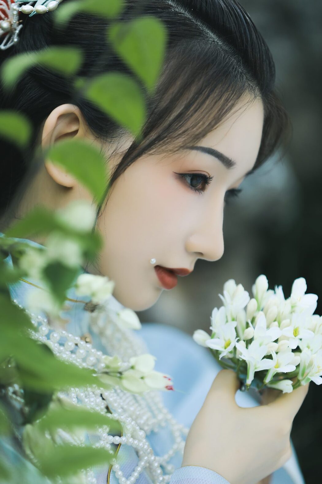 YiTuYu艺图语 Vol.940 BunnyAroma