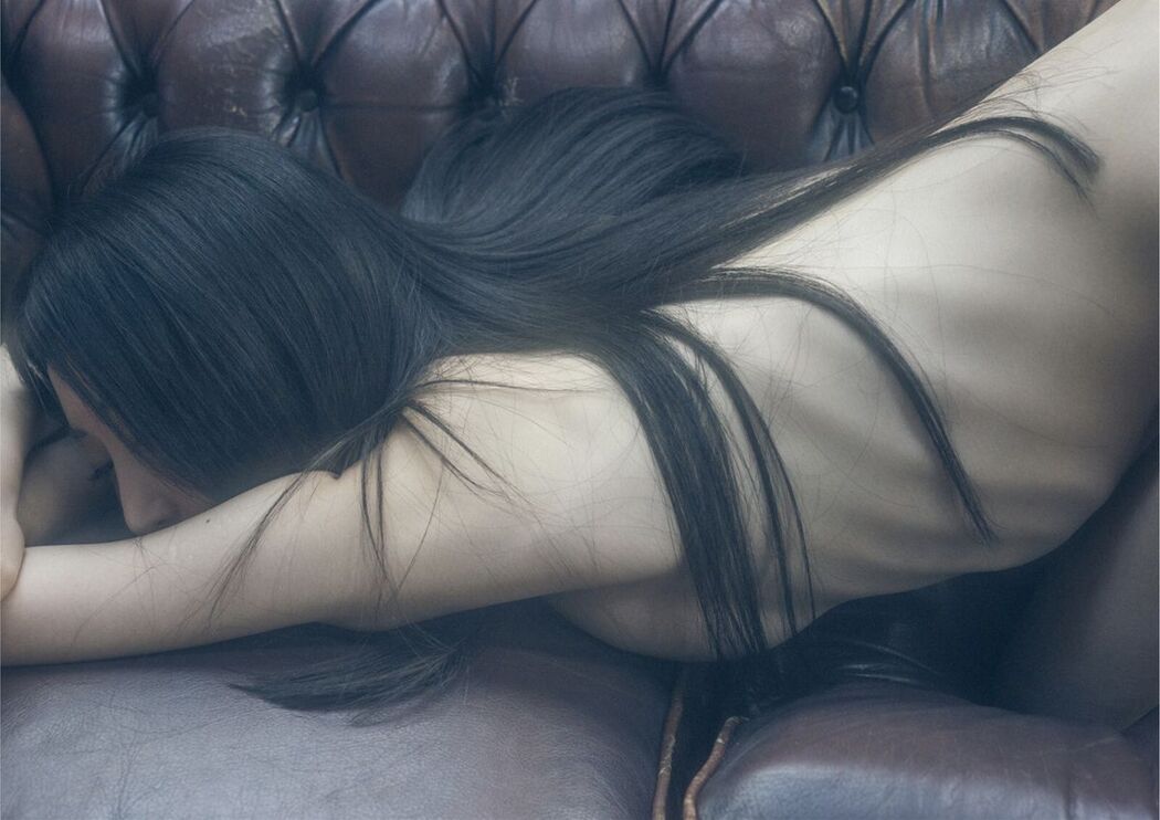 JP Nananano 七菜乃 – Brilliant Shadow Part02 (54P)