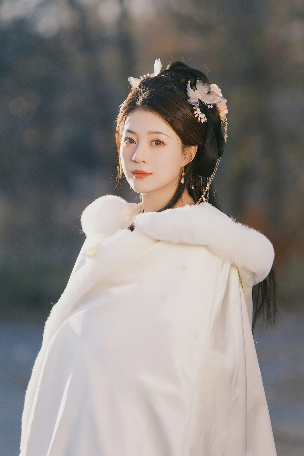 YiTuYu艺图语 Vol.6146 Xiao Lou