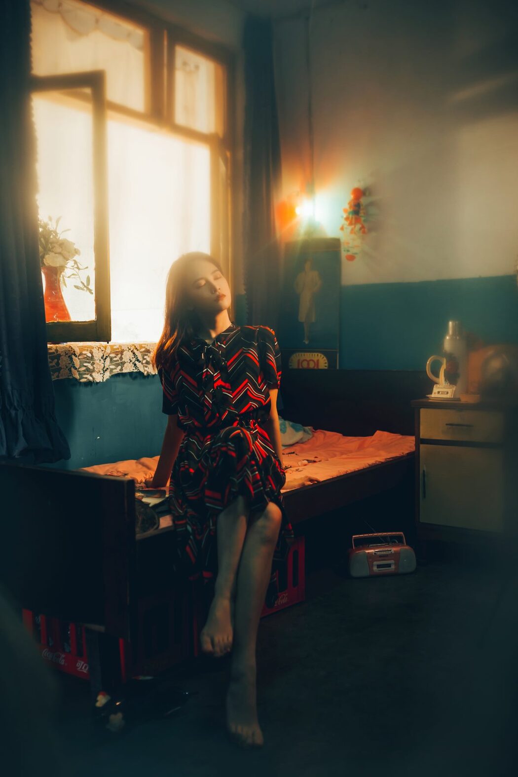 YiTuYu艺图语 Vol.934 Xiao Yuan Na