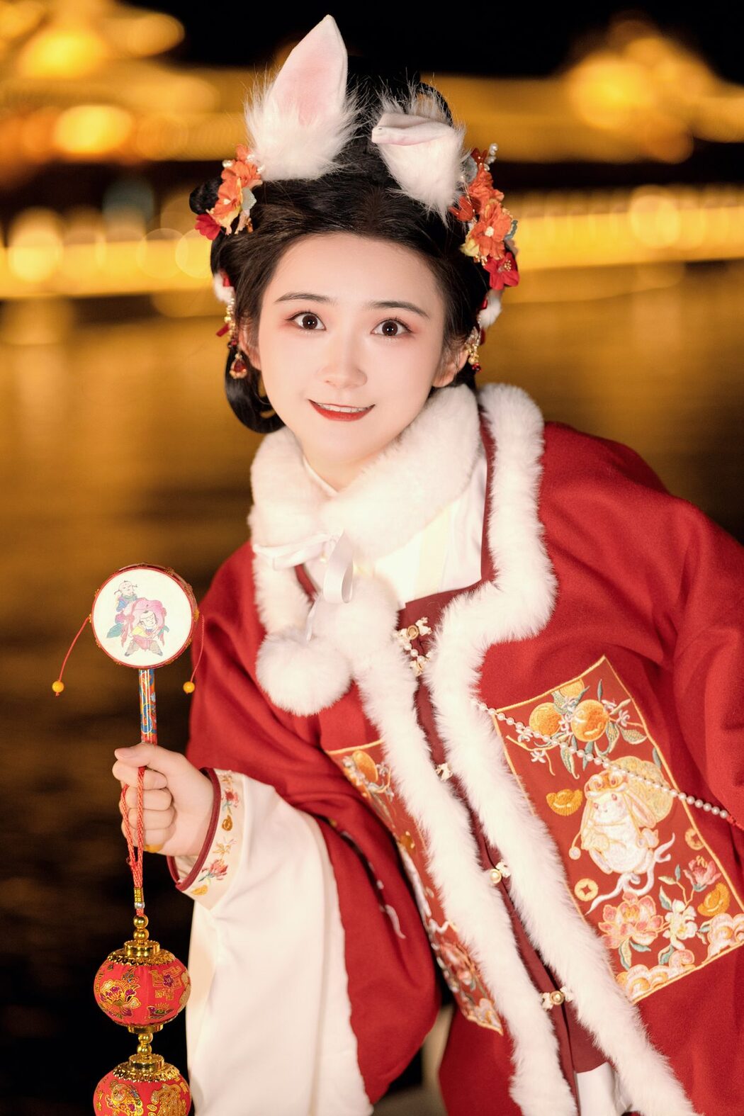 YiTuYu艺图语 Vol.6182 Yi Da Kuai Dan Gao