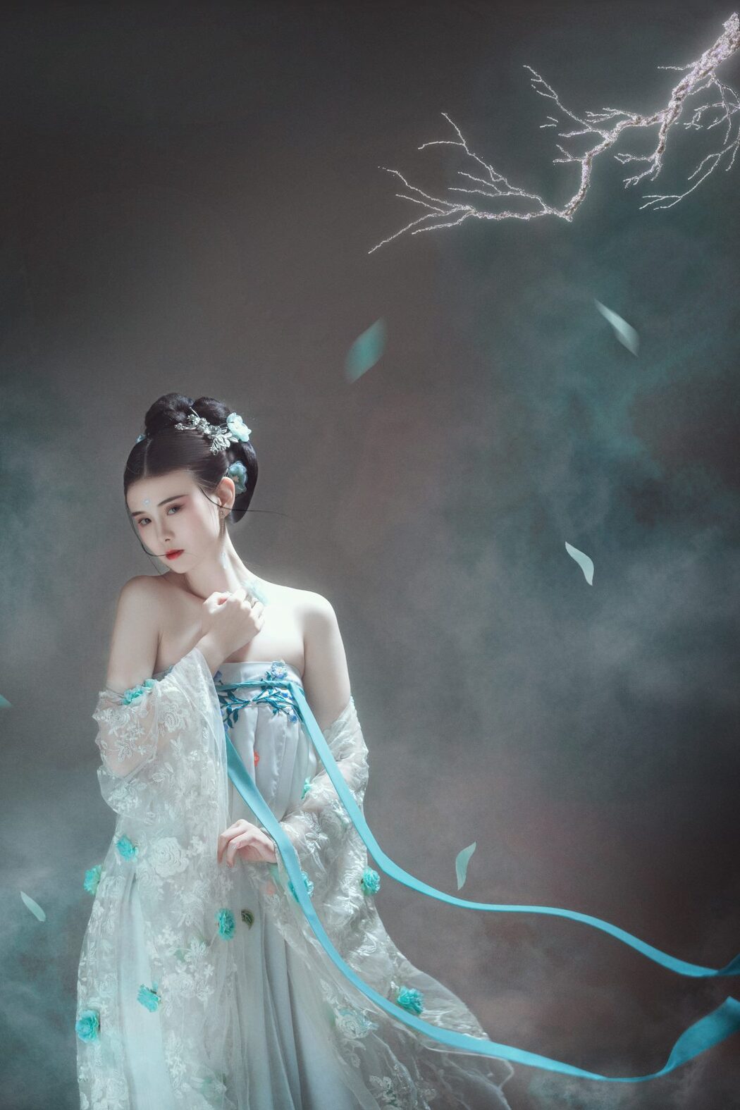 YiTuYu艺图语 Vol.942 Xin Bao
