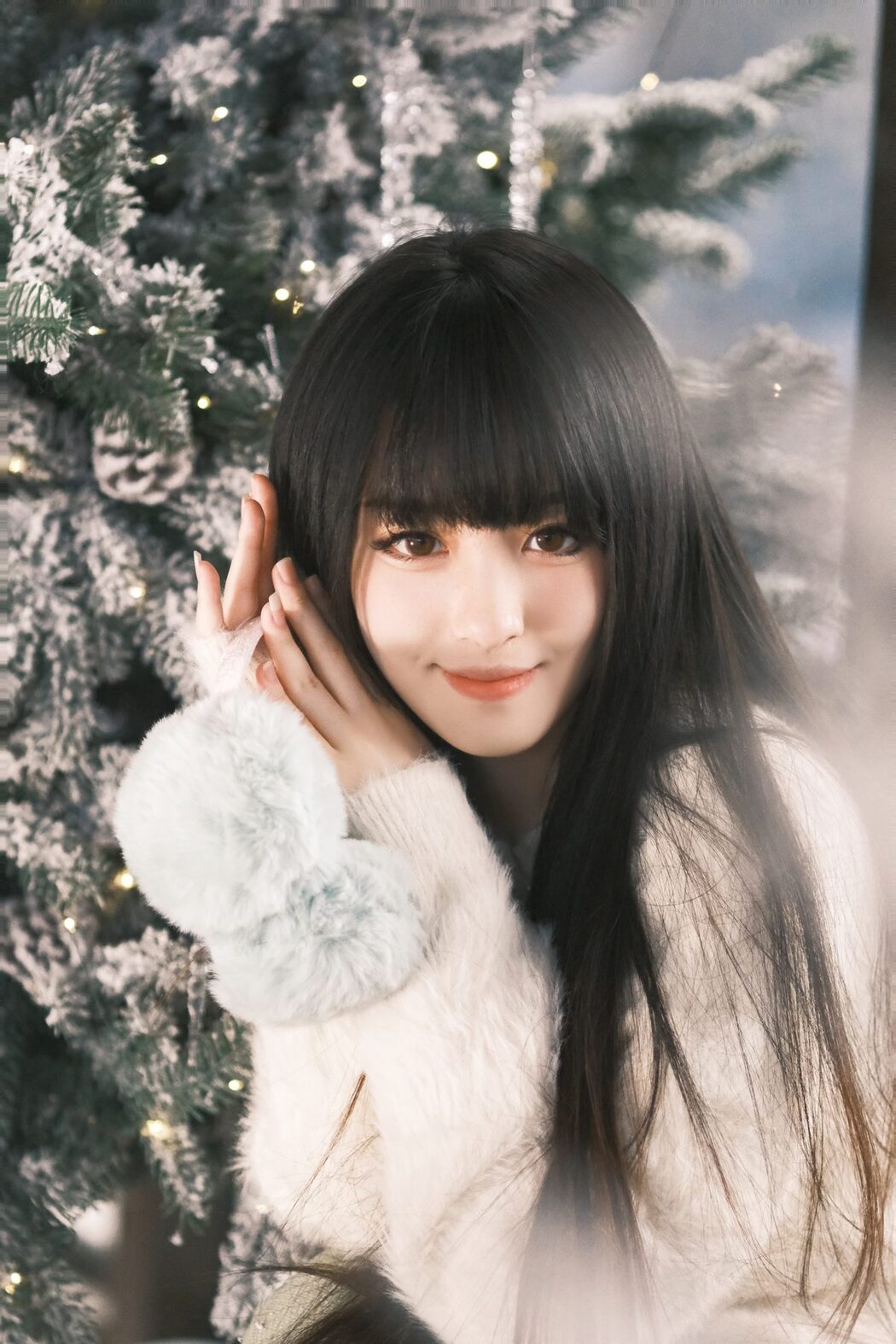 YiTuYu艺图语 Vol.6206 Xiao Huang Tong Xue