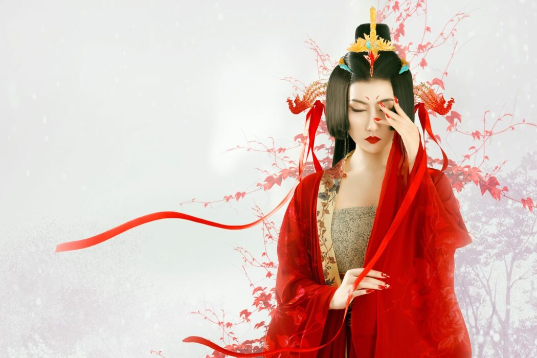 YiTuYu艺图语 Vol.928 Wei Bao
