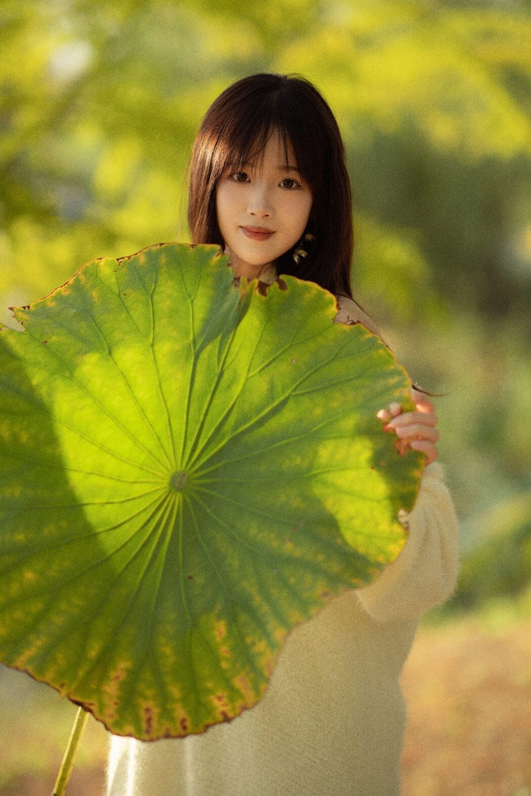 YiTuYu艺图语 Vol.6133 CC Lai Lou