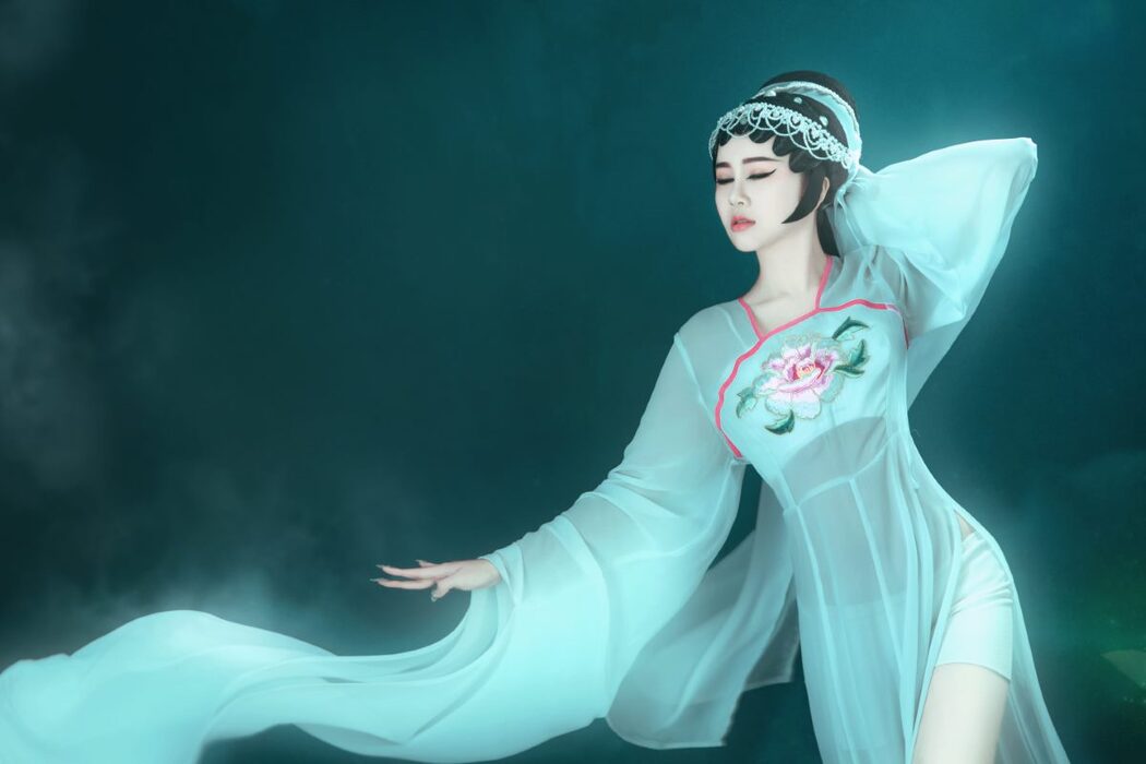 YiTuYu艺图语 Vol.965 Tian Bao