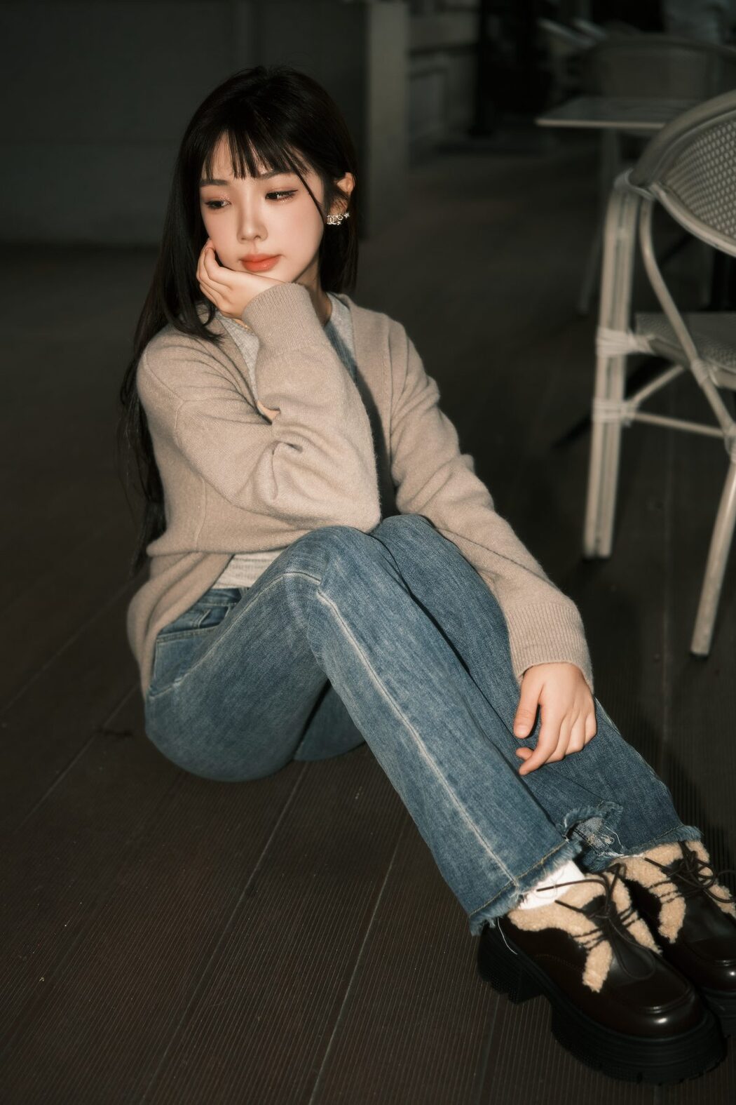 YiTuYu艺图语 Vol.6107 Xiao Jie Rui