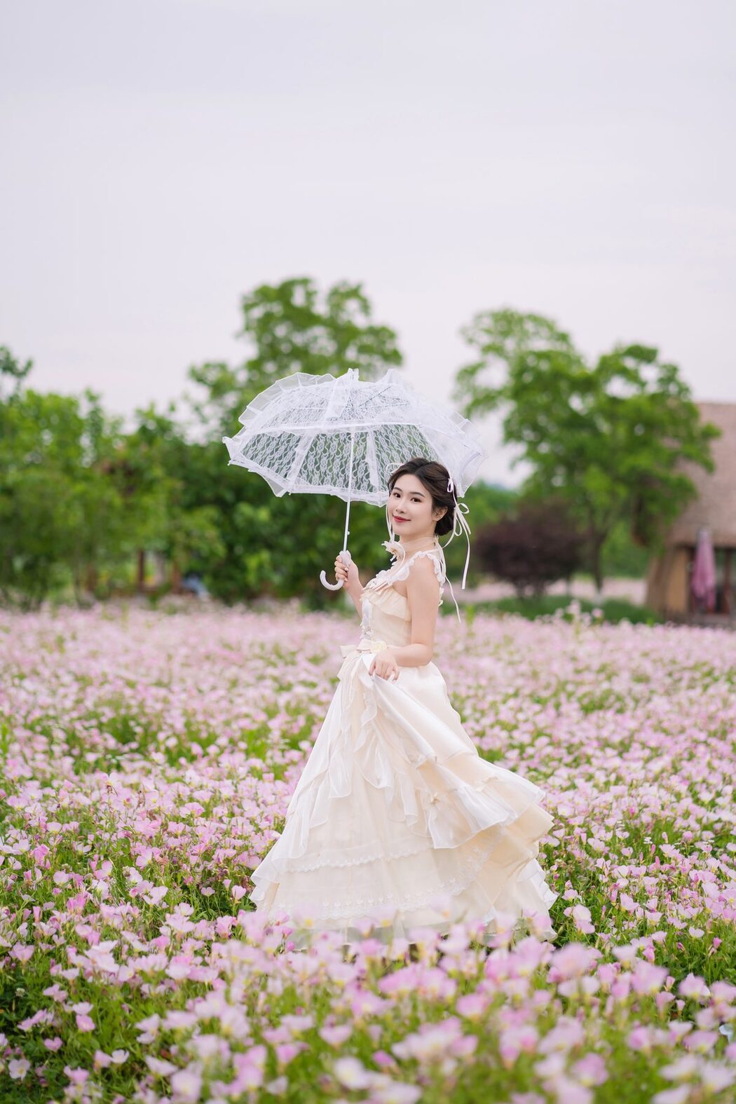 YiTuYu艺图语 Vol.6200 Tian Hui