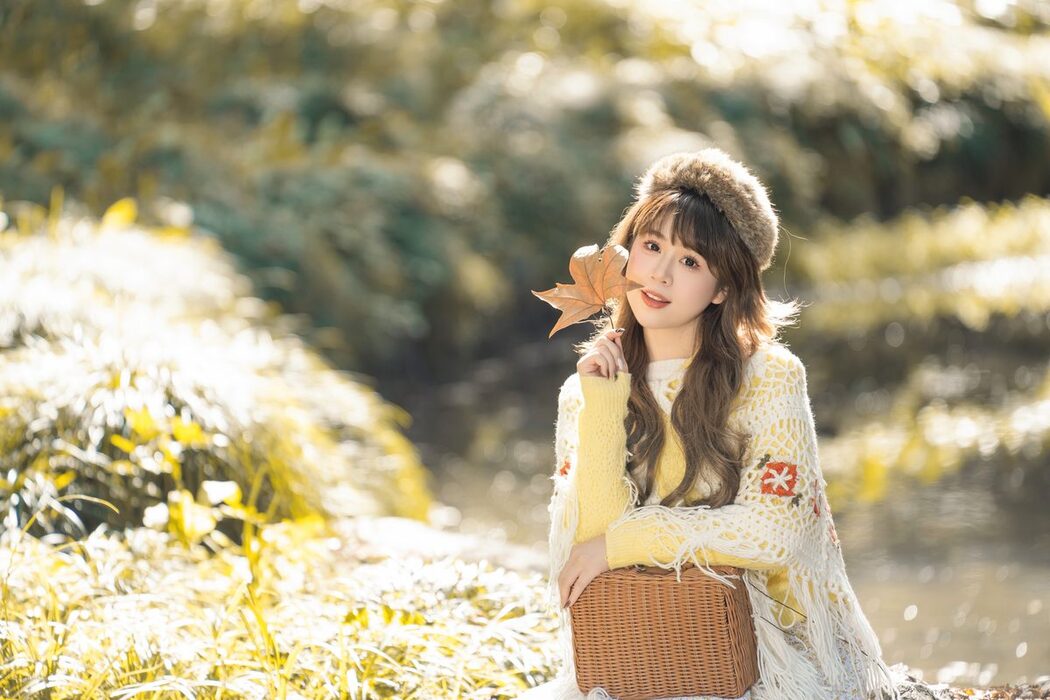 YiTuYu艺图语 Vol.6134 Pao Fu Xiao Fang