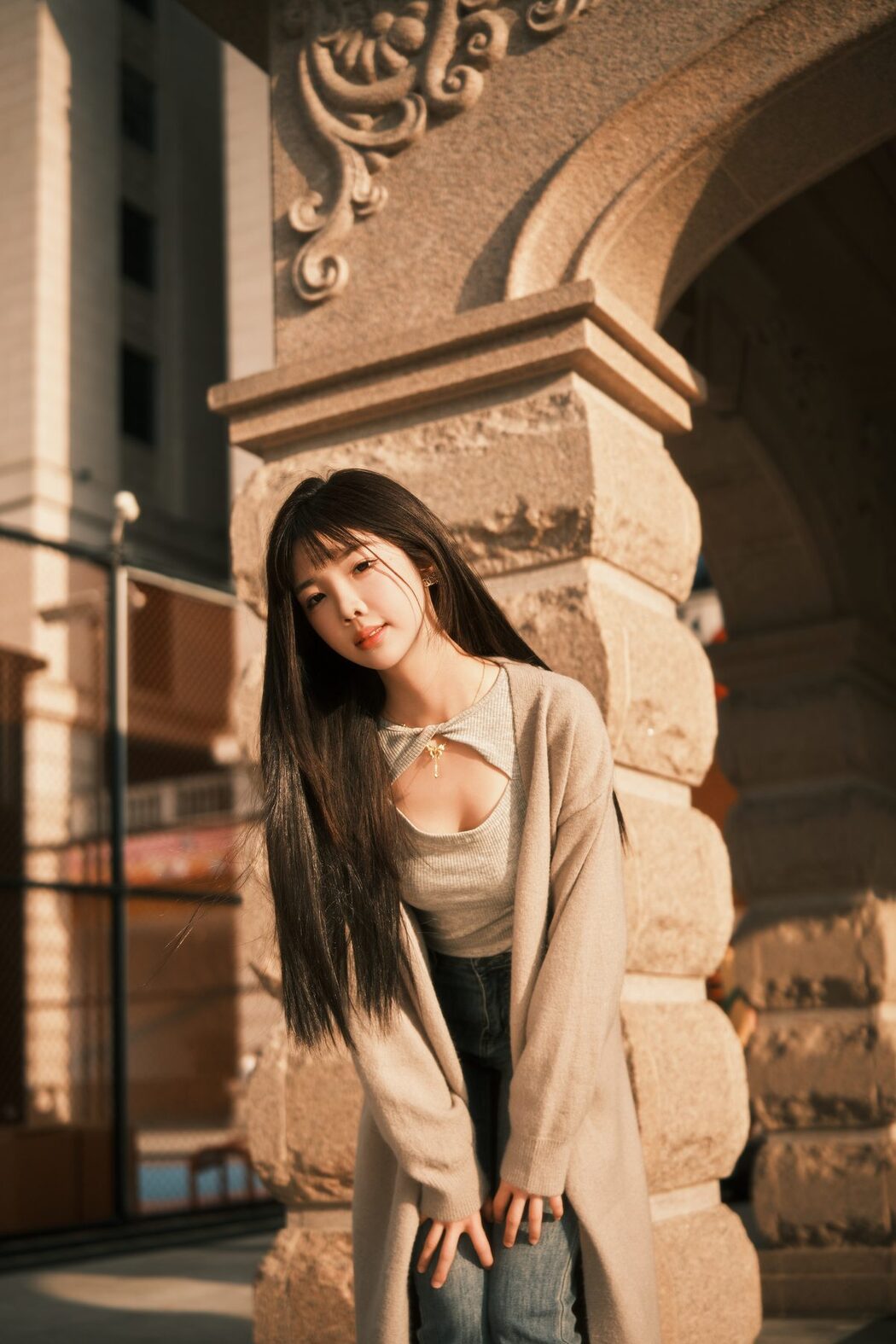 YiTuYu艺图语 Vol.6107 Xiao Jie Rui