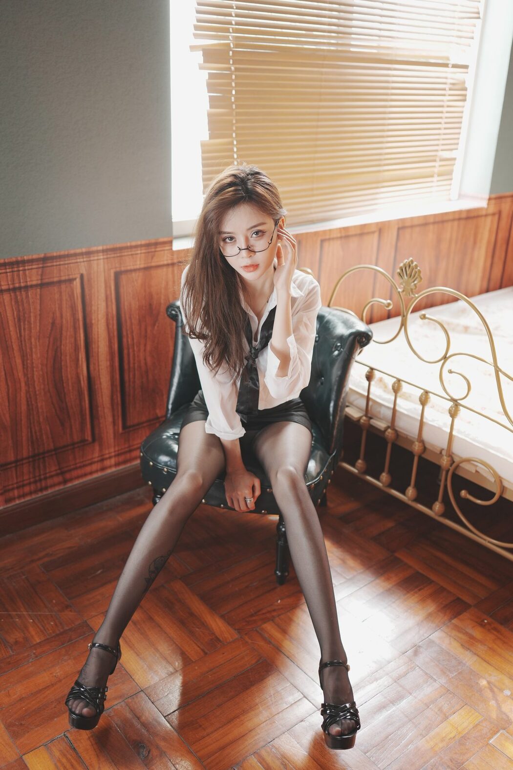 YiTuYu艺图语 Vol.6195 Bei Bei