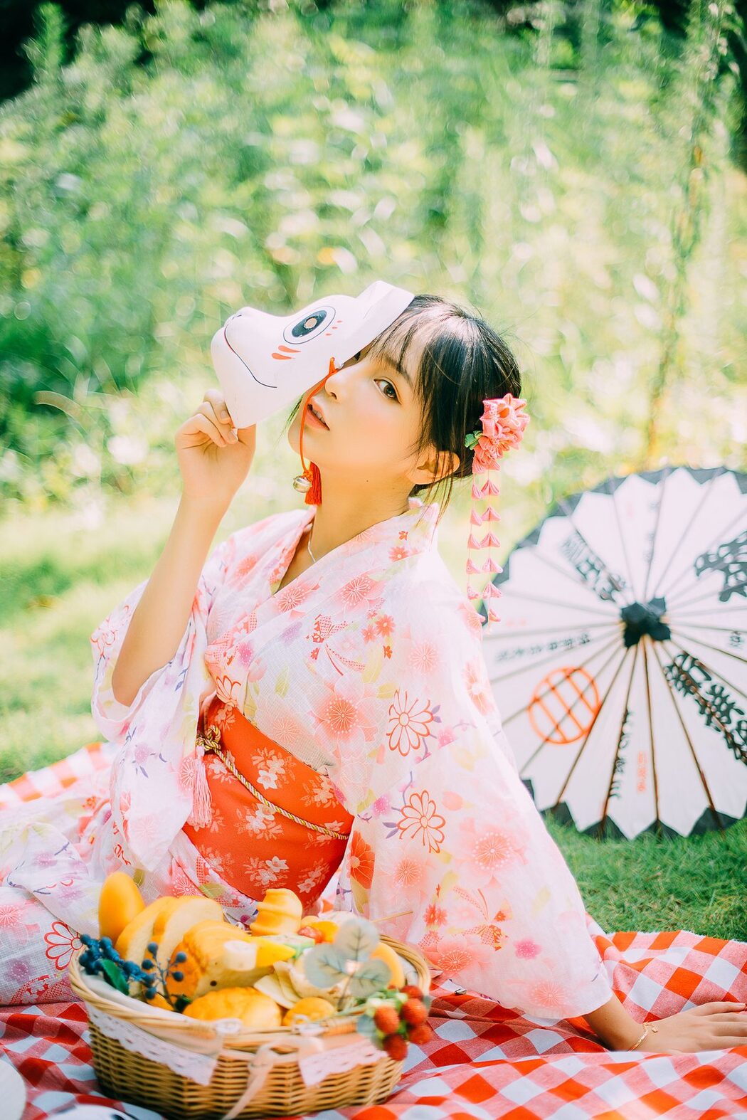 YiTuYu艺图语 Vol.6106 Zun Mi Zhi