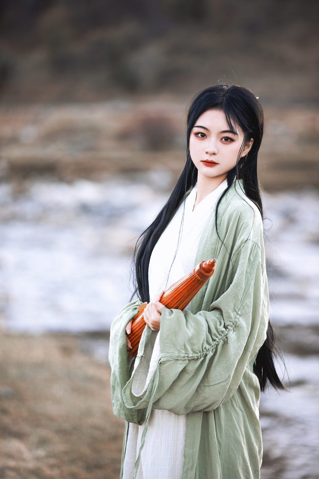 YiTuYu艺图语 Vol.6202 Bao Bao Li Zhi
