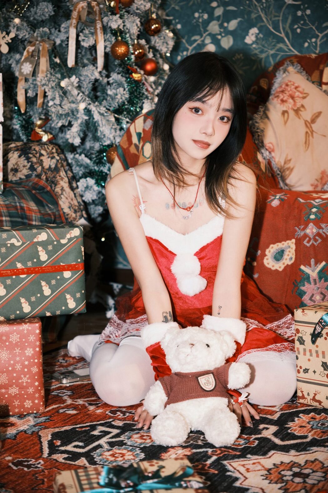 YiTuYu艺图语 Vol.6179 Ye Ye Ye Ye Ye