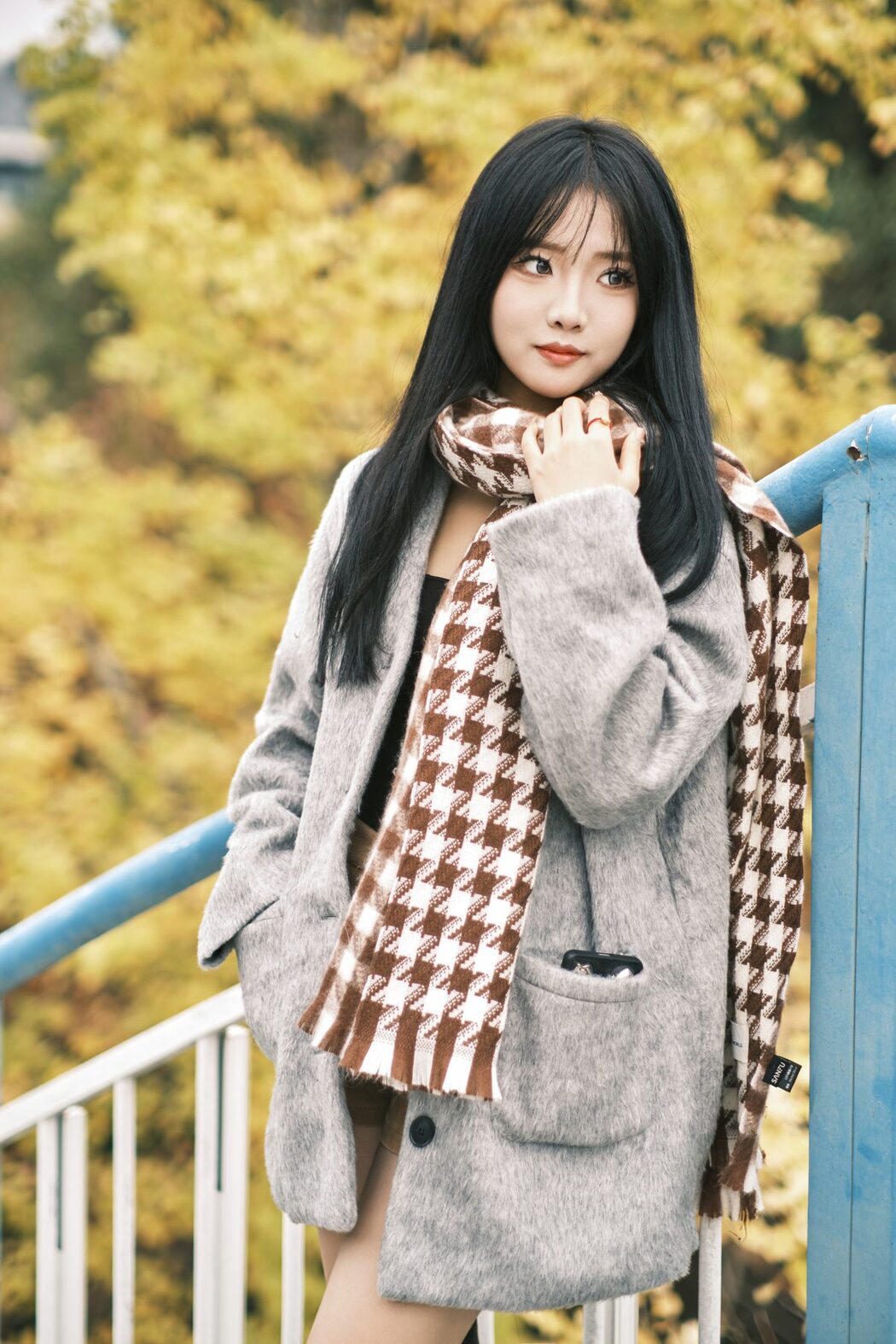 YiTuYu艺图语 Vol.6160 Xiao Mao