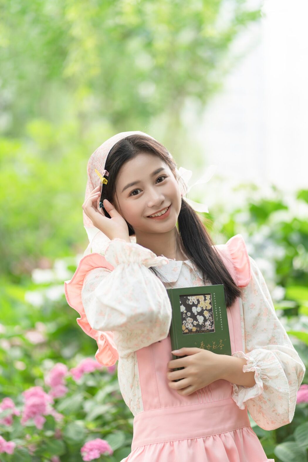 YiTuYu艺图语 Vol.6154 Cheng Zi Shu