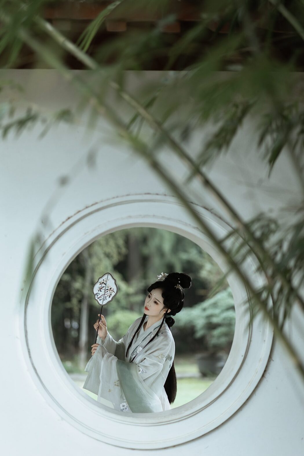 YiTuYu艺图语 Vol.6153 Bing Leng De Xi Gua