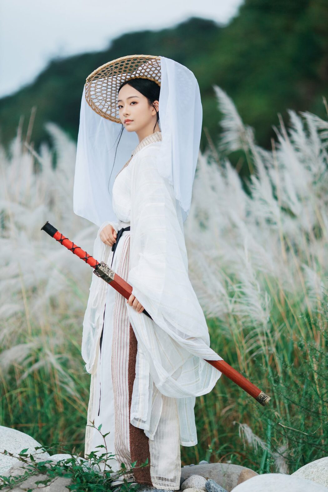 YiTuYu艺图语 Vol.941 Xiu Shui Ning Hua
