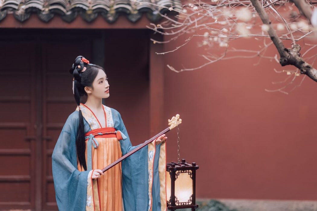 YiTuYu艺图语 Vol.899 Fang Ting Yu