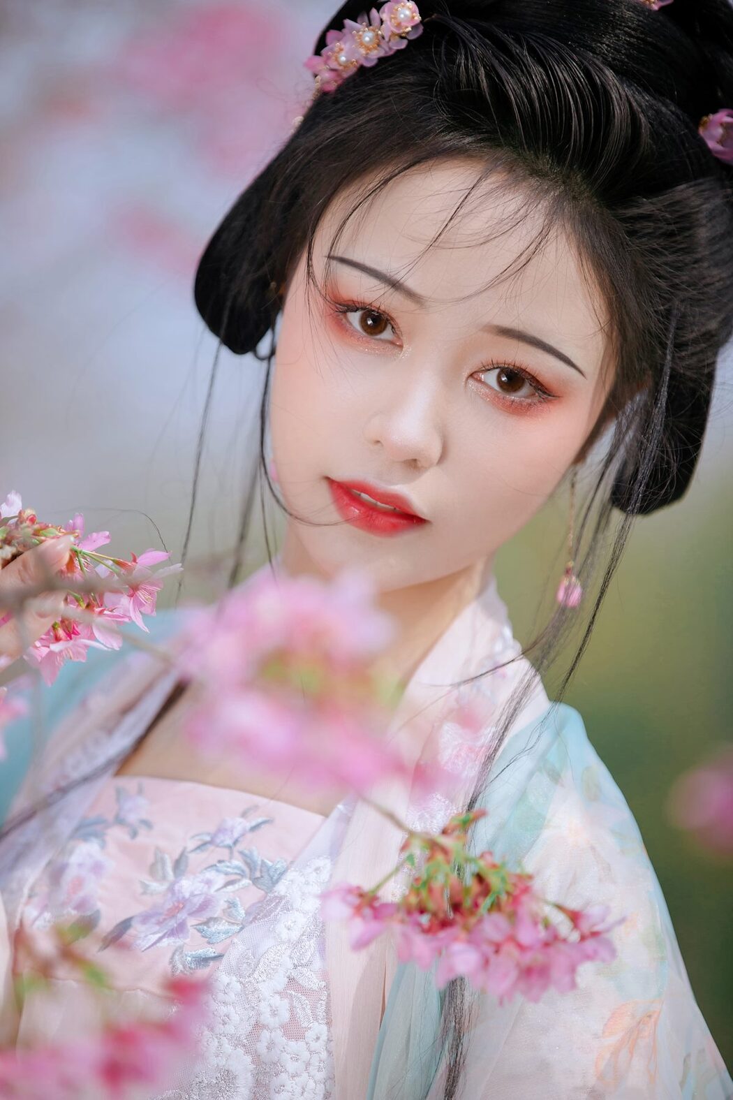 YiTuYu艺图语 Vol.929 Li Yi Yi