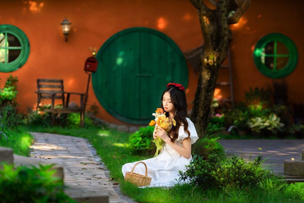 YiTuYu艺图语 Vol.922 Bai Xue