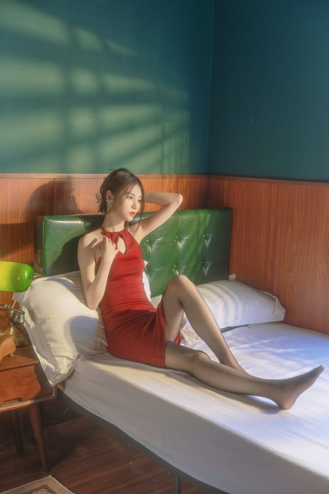 YiTuYu艺图语 Vol.6218 Gaia