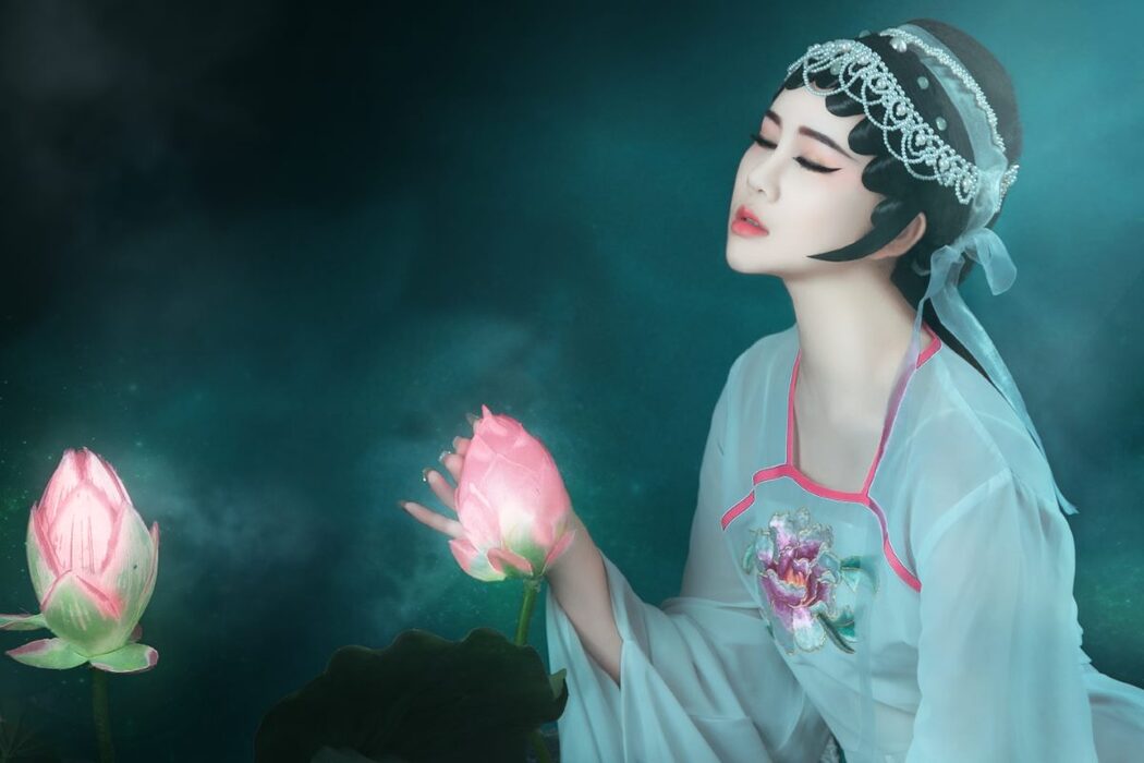 YiTuYu艺图语 Vol.965 Tian Bao